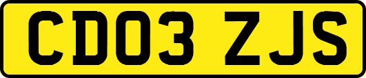 CD03ZJS
