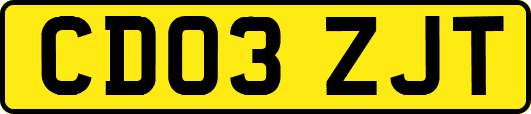 CD03ZJT