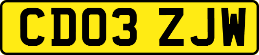 CD03ZJW