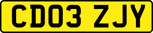 CD03ZJY