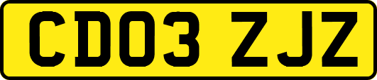CD03ZJZ