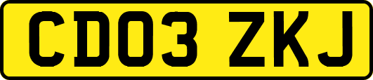 CD03ZKJ