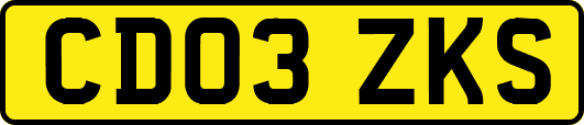 CD03ZKS