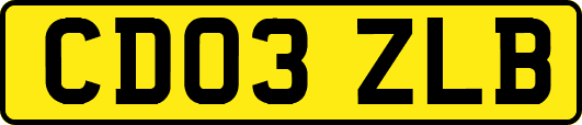 CD03ZLB