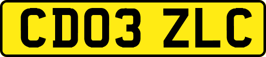 CD03ZLC