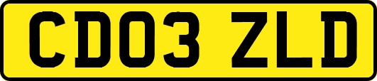 CD03ZLD