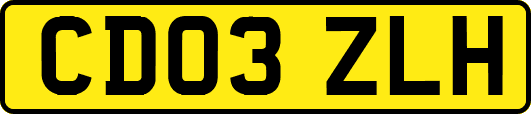 CD03ZLH