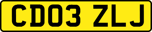 CD03ZLJ