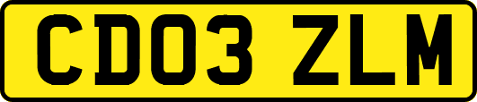 CD03ZLM