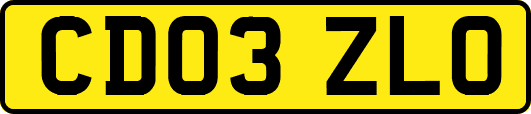 CD03ZLO