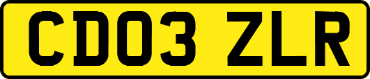 CD03ZLR