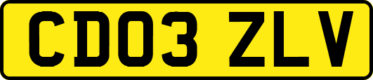 CD03ZLV