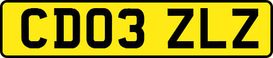 CD03ZLZ