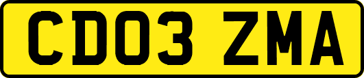 CD03ZMA