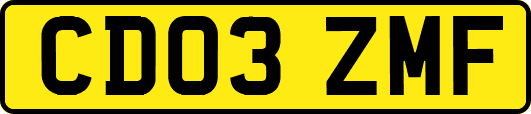 CD03ZMF