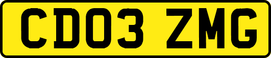 CD03ZMG
