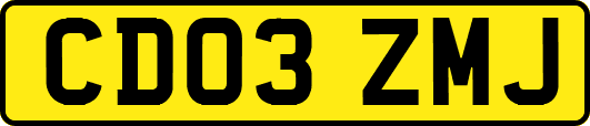 CD03ZMJ