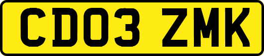 CD03ZMK
