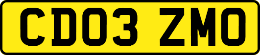 CD03ZMO