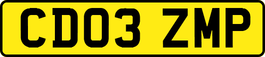 CD03ZMP