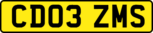 CD03ZMS