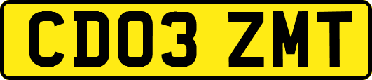 CD03ZMT