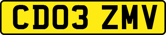 CD03ZMV