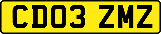 CD03ZMZ