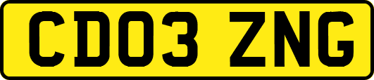 CD03ZNG