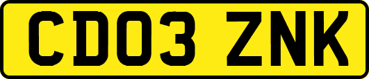 CD03ZNK