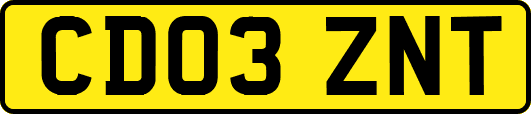 CD03ZNT