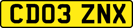 CD03ZNX