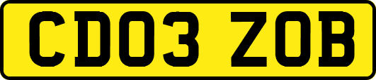 CD03ZOB