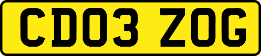 CD03ZOG