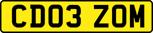 CD03ZOM