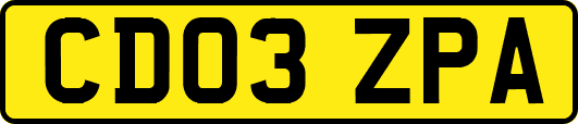 CD03ZPA