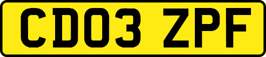 CD03ZPF