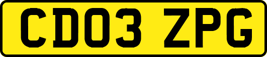 CD03ZPG