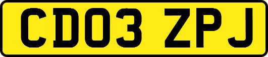 CD03ZPJ