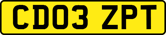 CD03ZPT