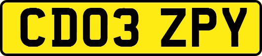 CD03ZPY