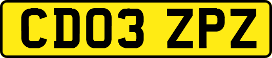 CD03ZPZ