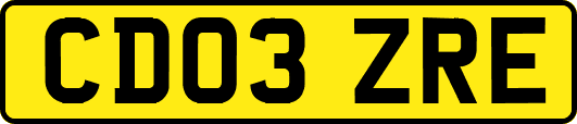 CD03ZRE