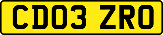 CD03ZRO