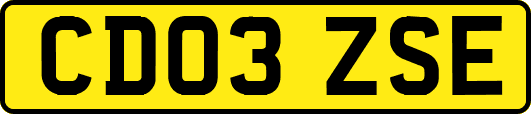 CD03ZSE