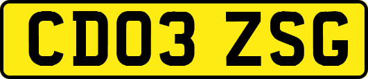 CD03ZSG