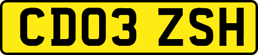 CD03ZSH