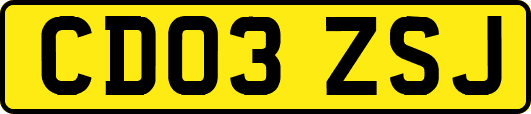 CD03ZSJ
