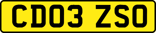 CD03ZSO