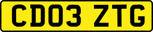 CD03ZTG